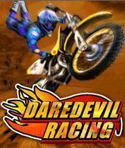 Daredevil Racing (128x160) Nokia